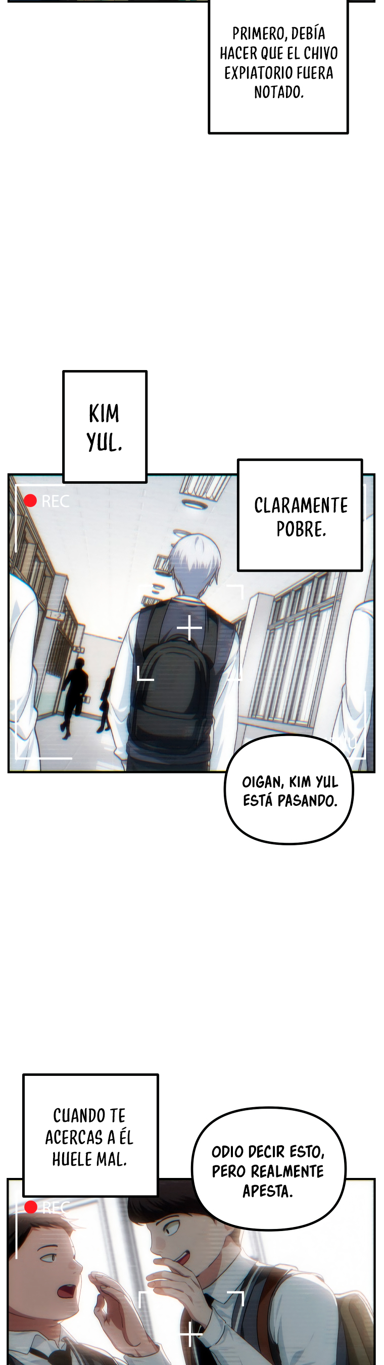 Read Heroe suicida de clase sss Manga Online
