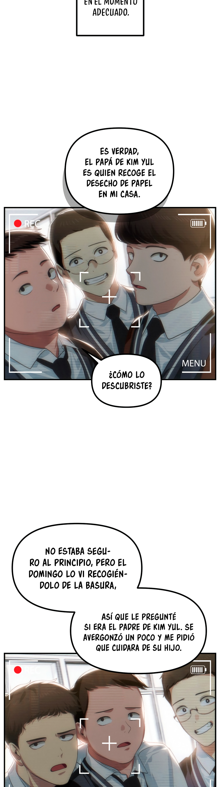 Read Heroe suicida de clase sss Manga Online