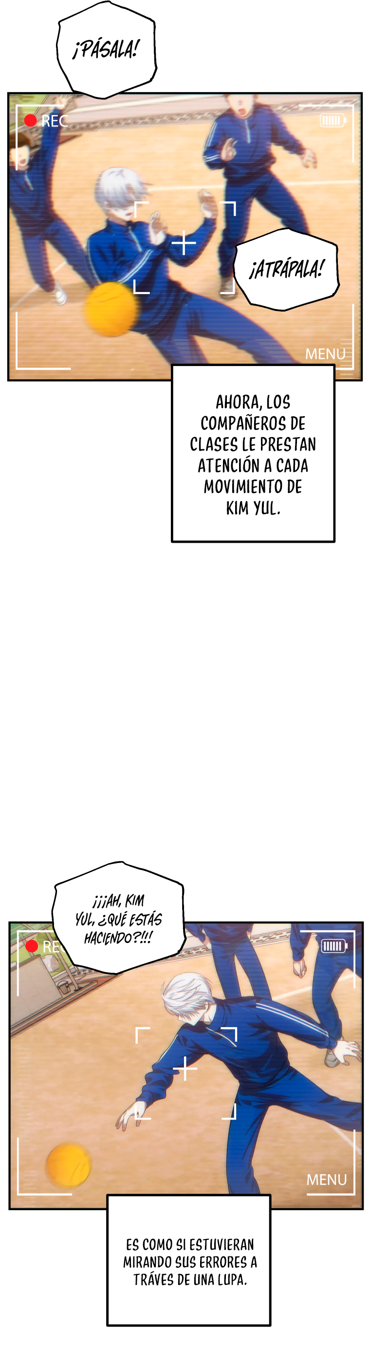 Read Heroe suicida de clase sss Manga Online