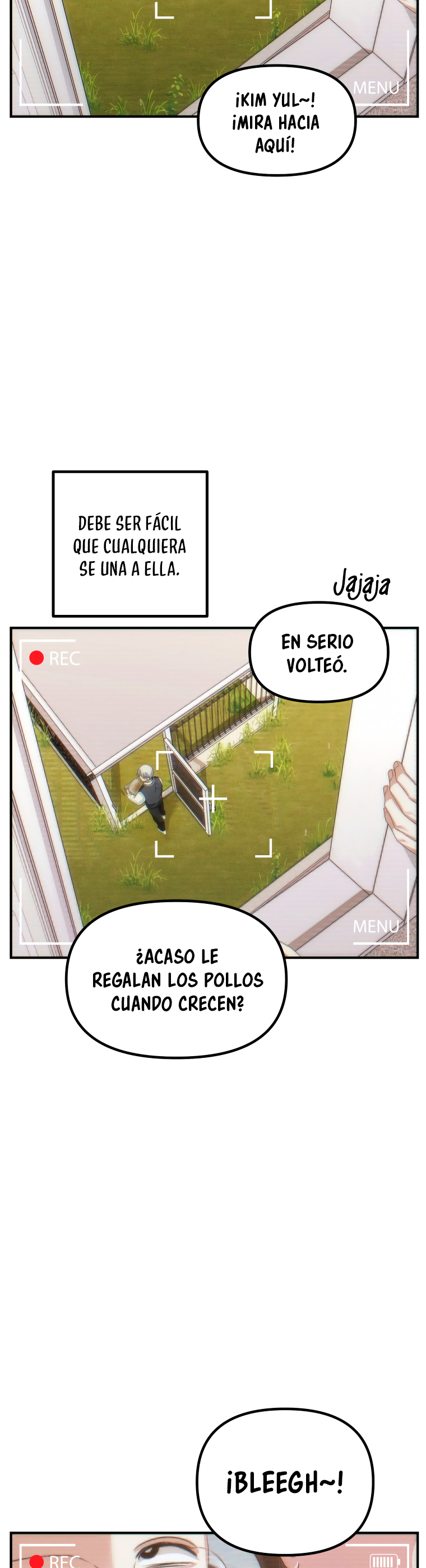 Read Heroe suicida de clase sss Manga Online