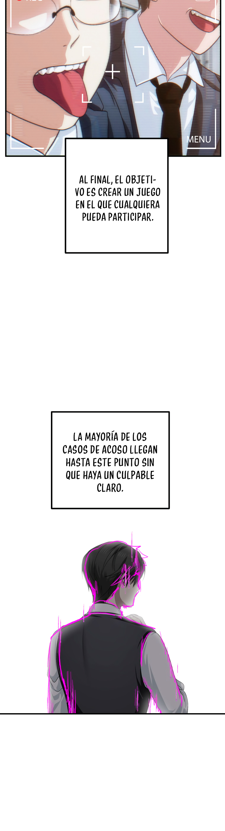 Read Heroe suicida de clase sss Manga Online