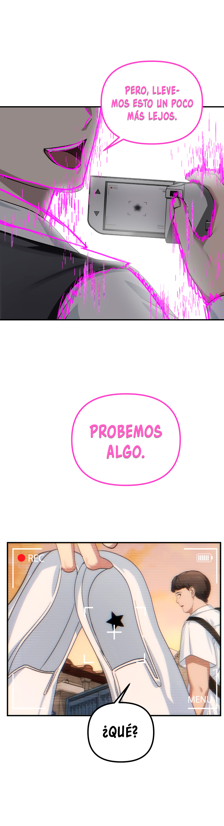 Read Heroe suicida de clase sss Manga Online