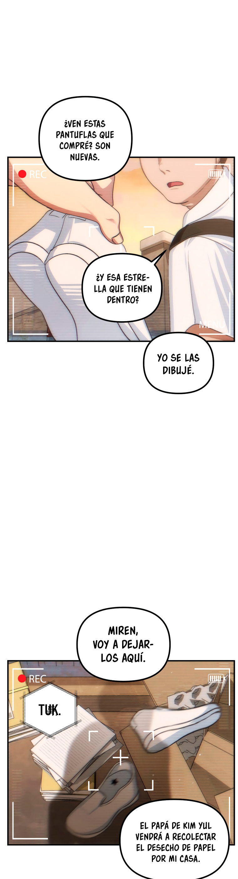 Read Heroe suicida de clase sss Manga Online