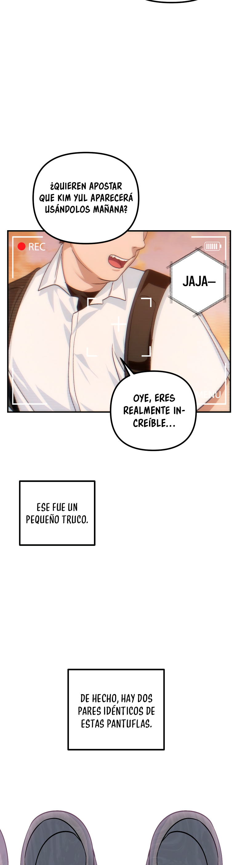 Read Heroe suicida de clase sss Manga Online
