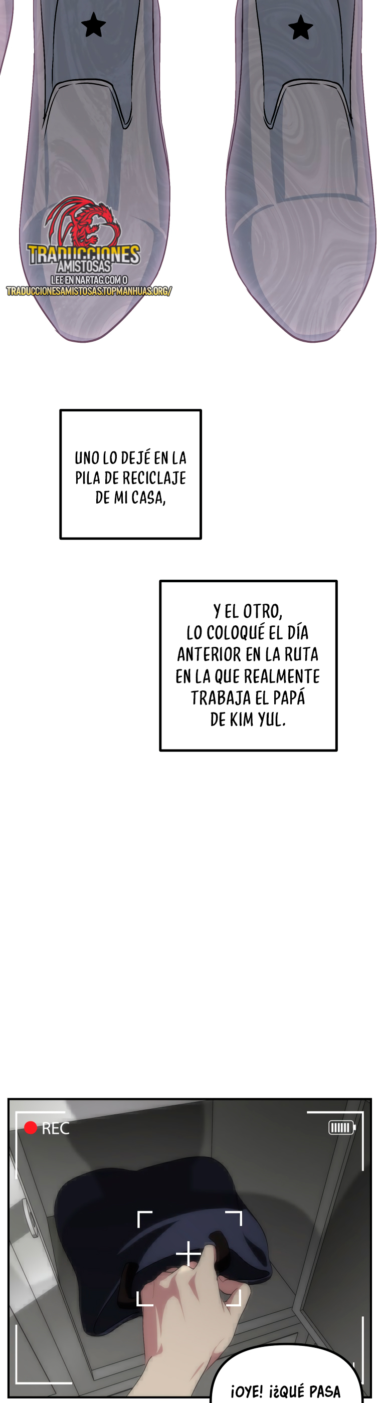 Read Heroe suicida de clase sss Manga Online