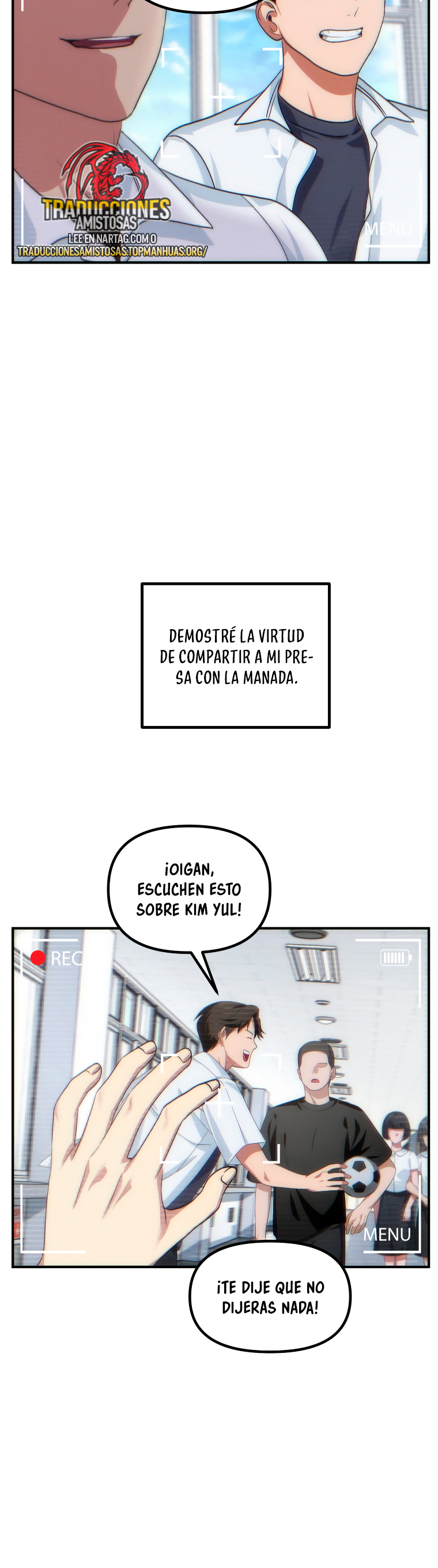 Read Heroe suicida de clase sss Manga Online