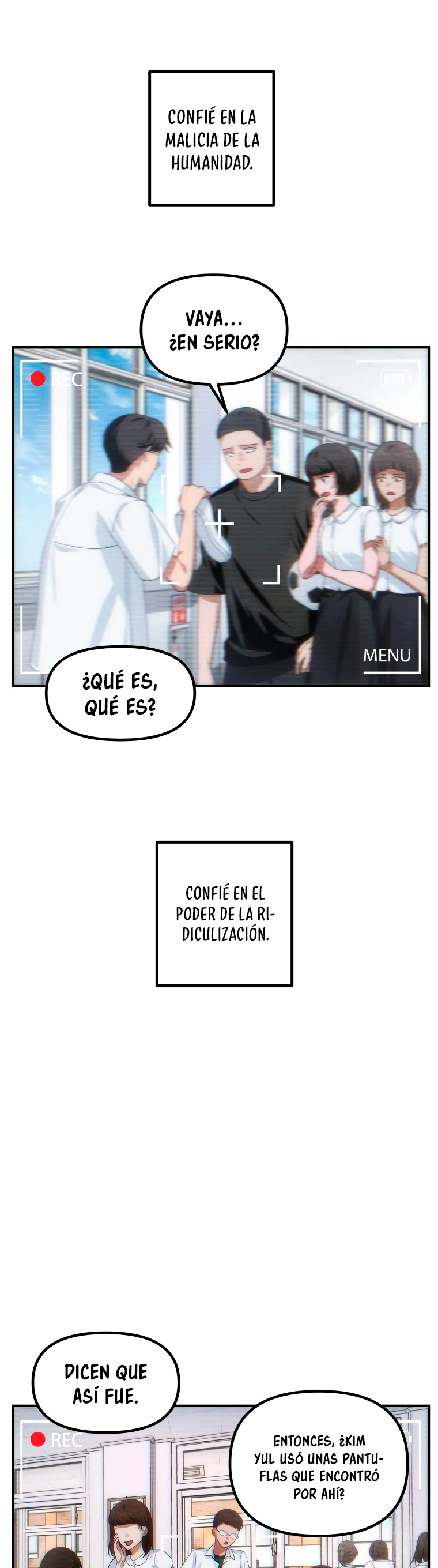 Read Heroe suicida de clase sss Manga Online