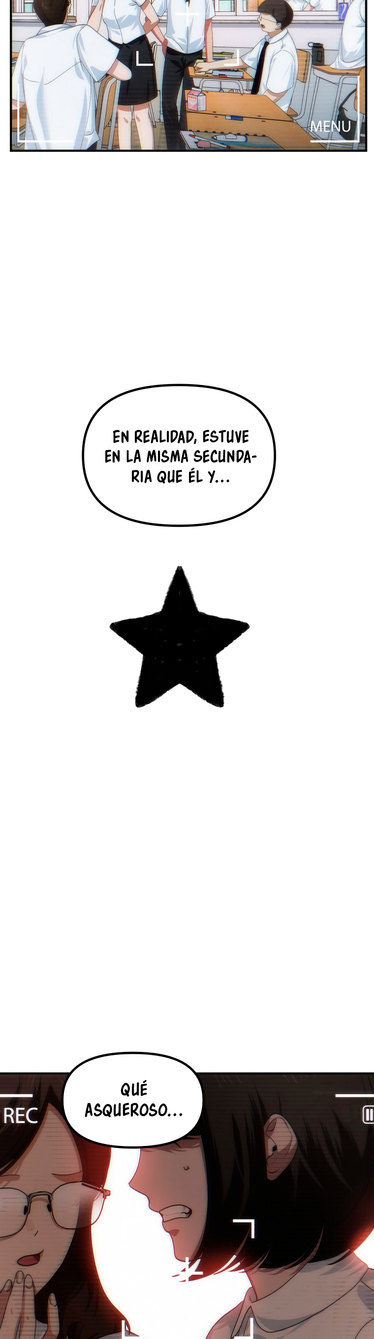 Read Heroe suicida de clase sss Manga Online