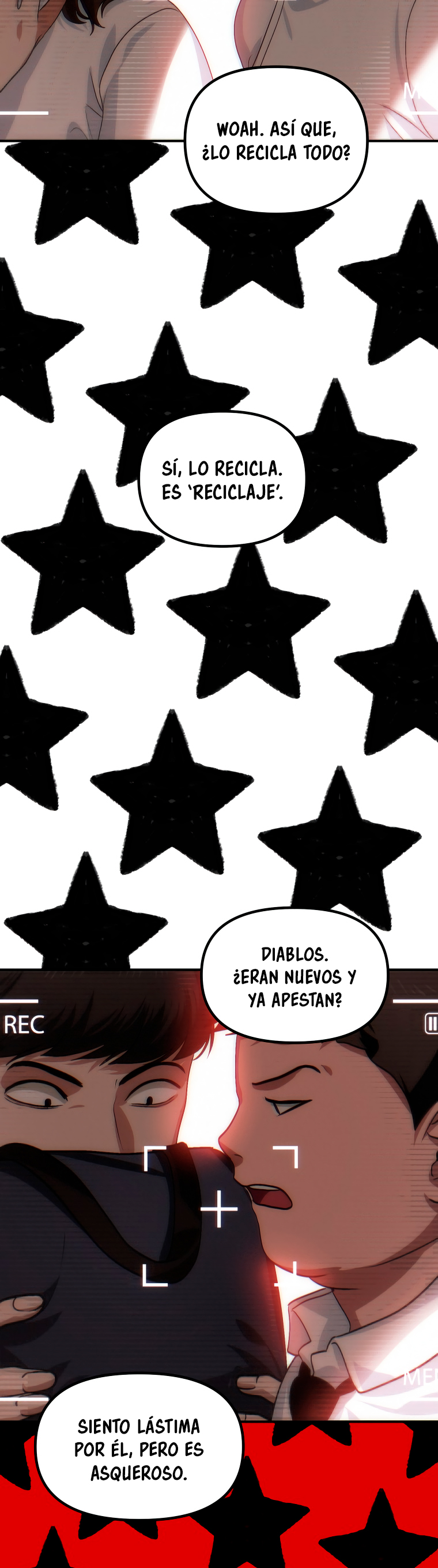 Read Heroe suicida de clase sss Manga Online