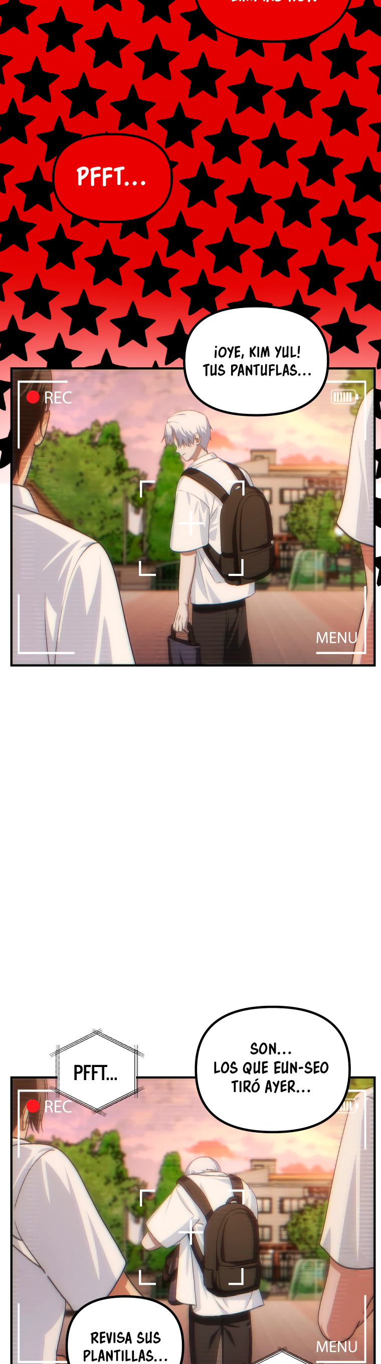 Read Heroe suicida de clase sss Manga Online