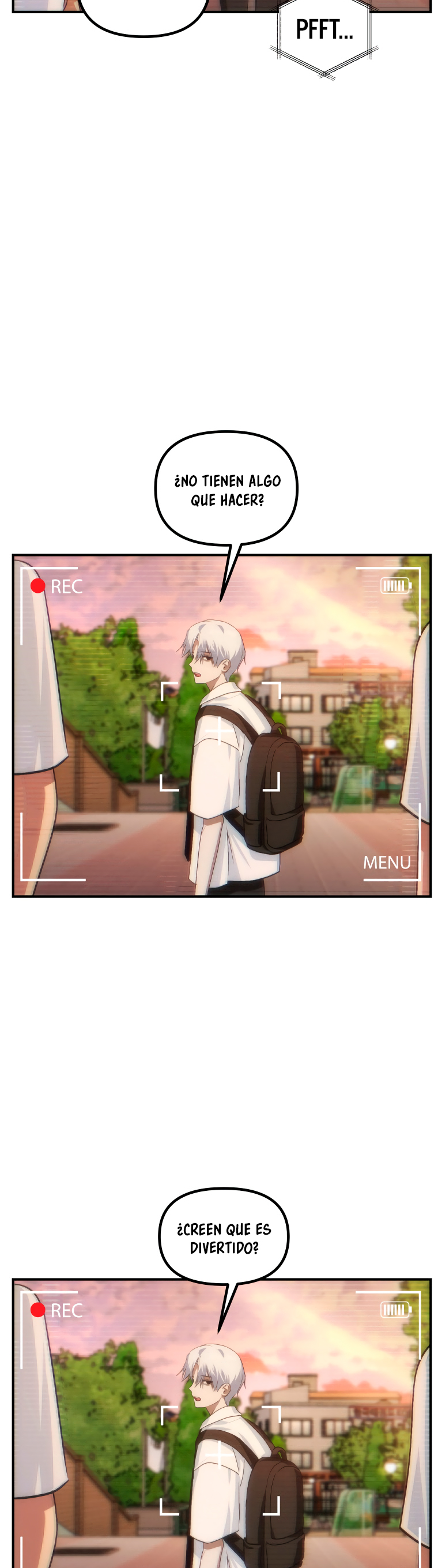Read Heroe suicida de clase sss Manga Online
