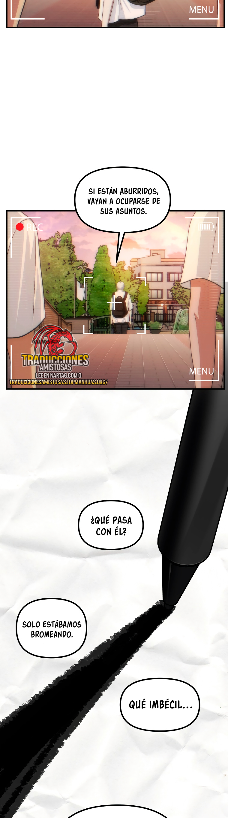 Read Heroe suicida de clase sss Manga Online