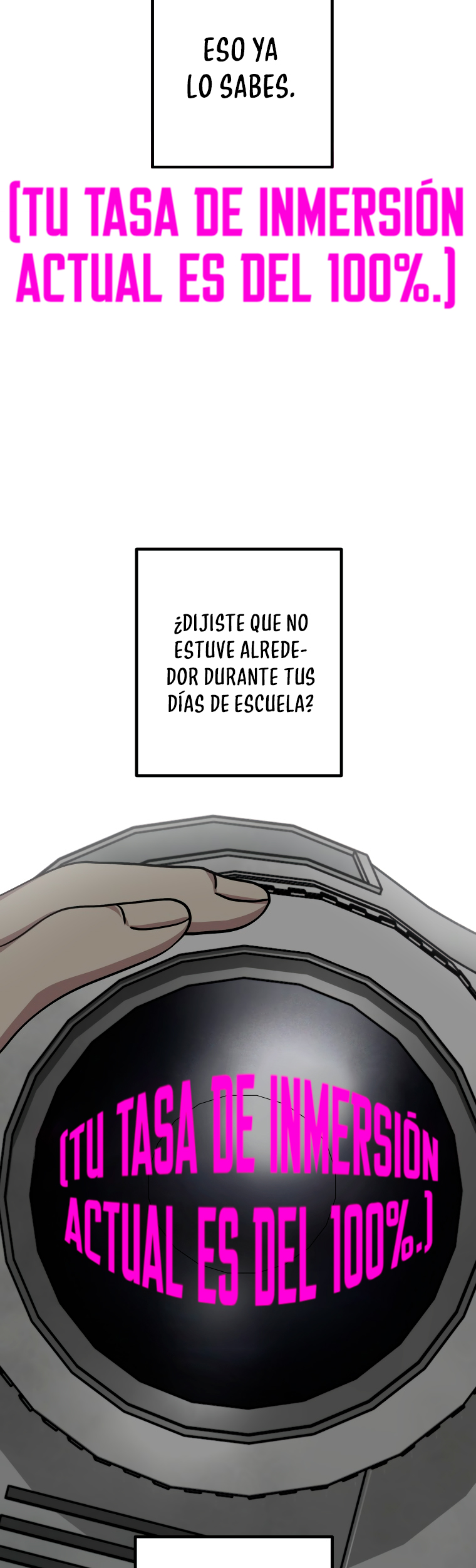Read Heroe suicida de clase sss Manga Online