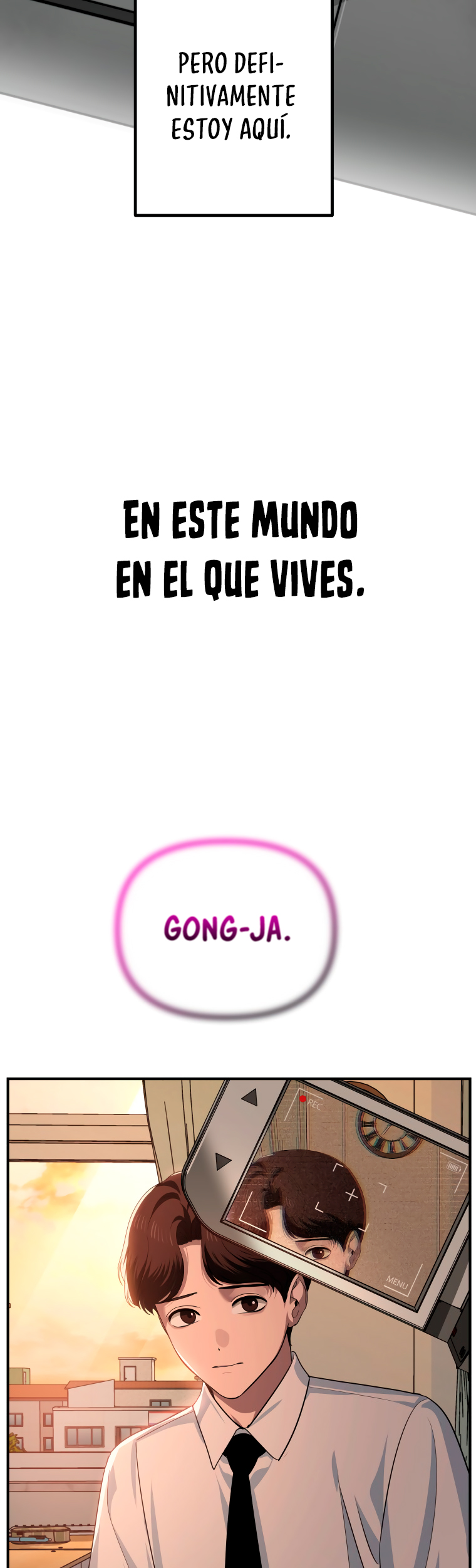 Read Heroe suicida de clase sss Manga Online