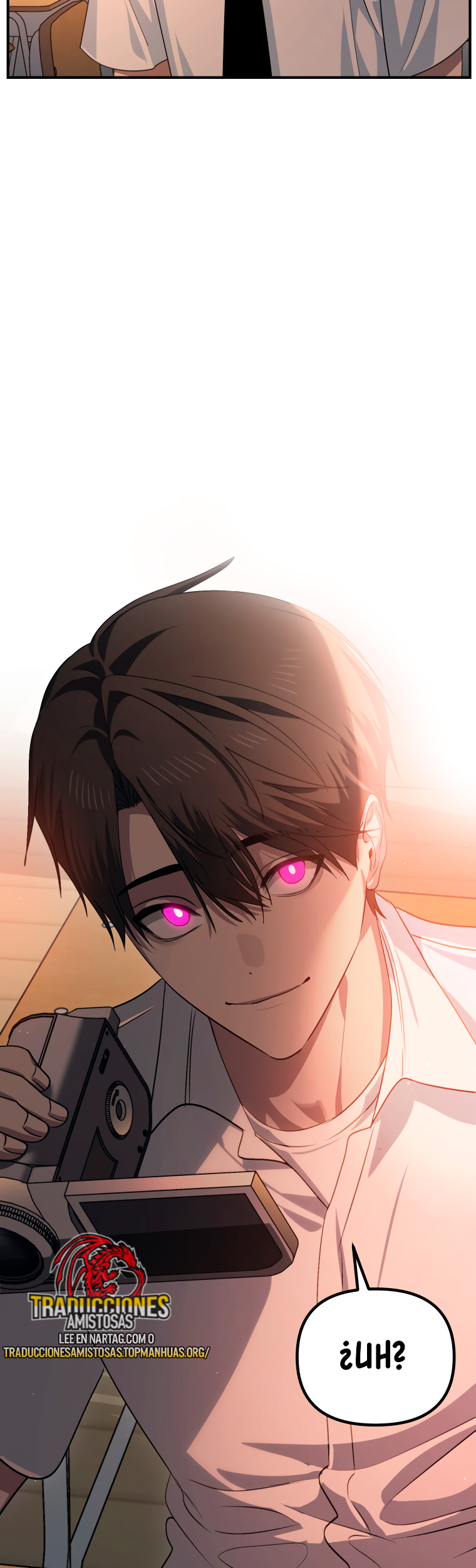 Read Heroe suicida de clase sss Manga Online