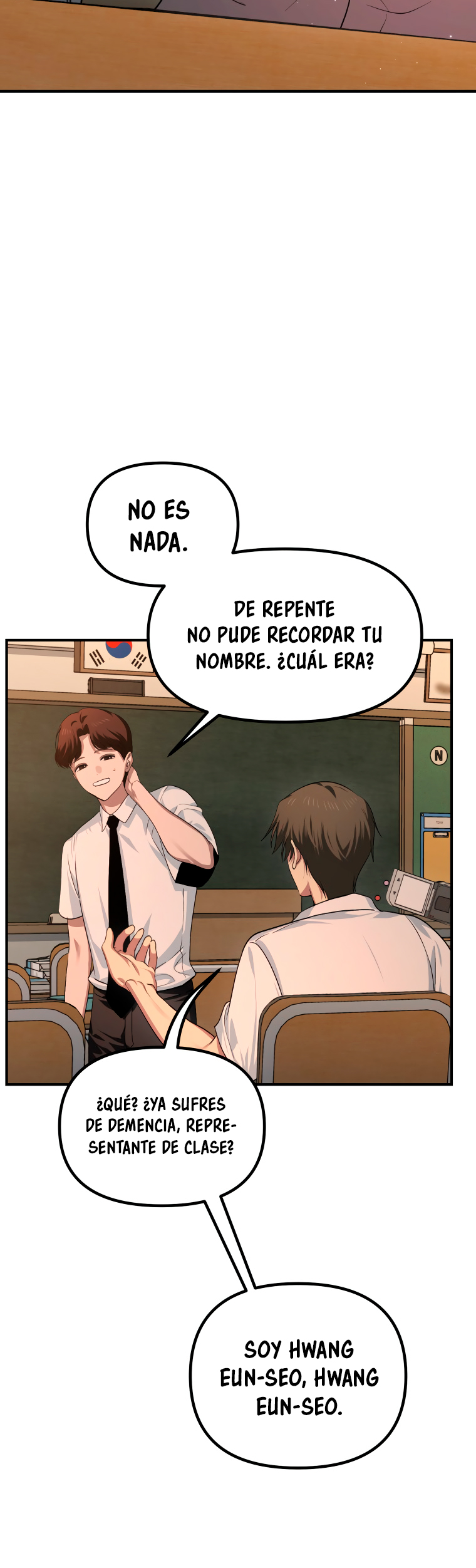 Read Heroe suicida de clase sss Manga Online
