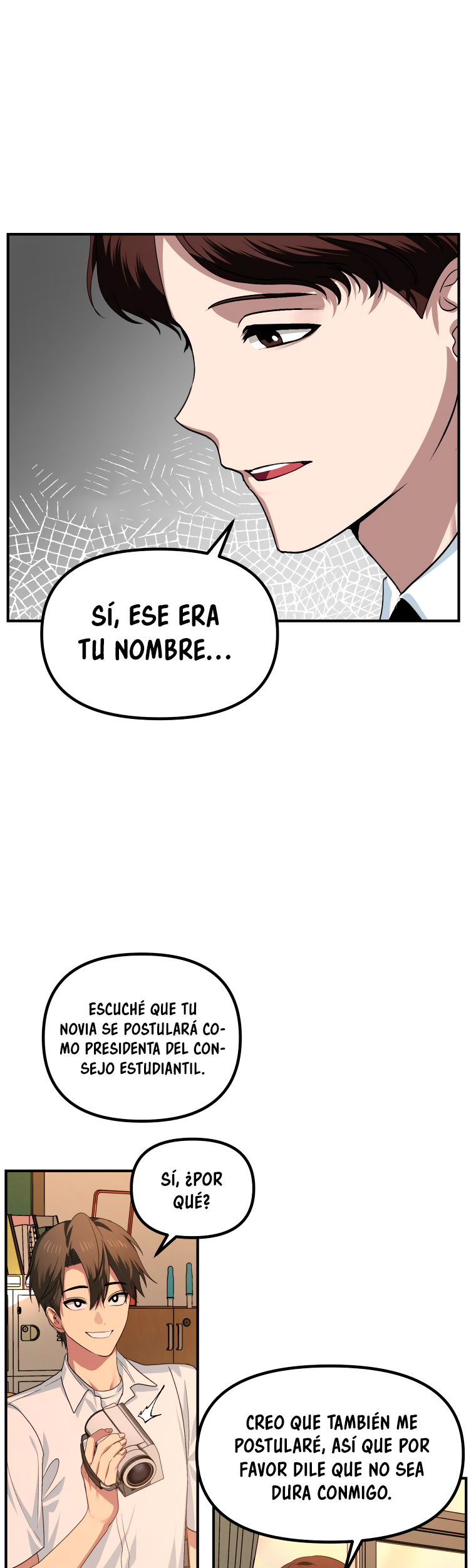 Read Heroe suicida de clase sss Manga Online