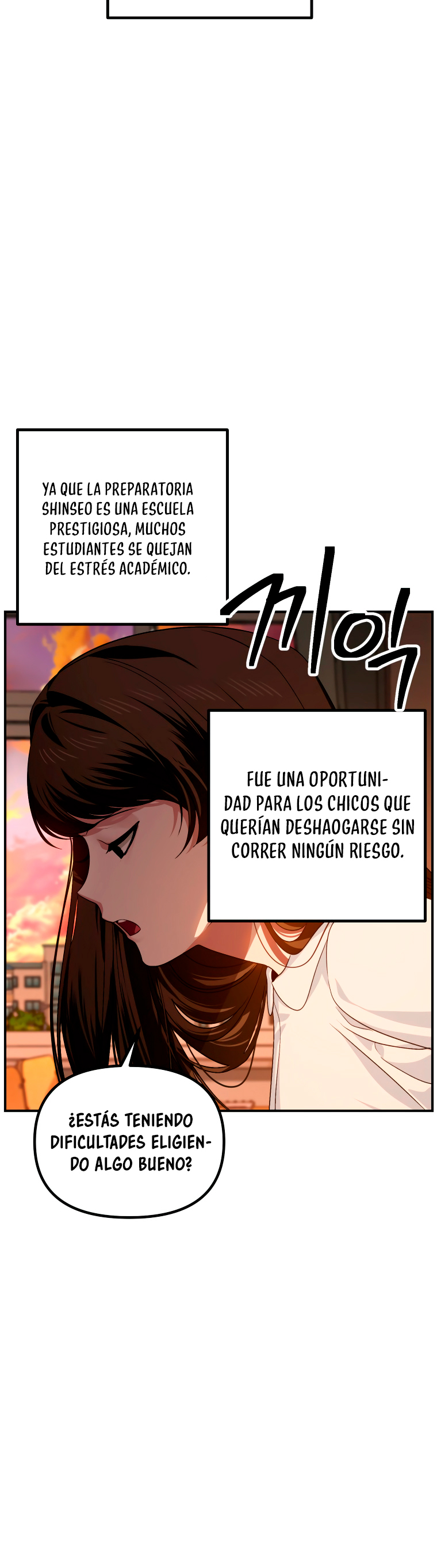 Read Heroe suicida de clase sss Manga Online