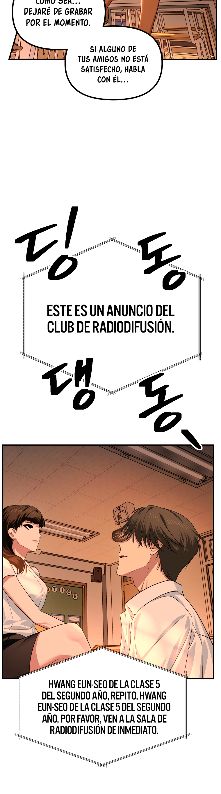 Read Heroe suicida de clase sss Manga Online