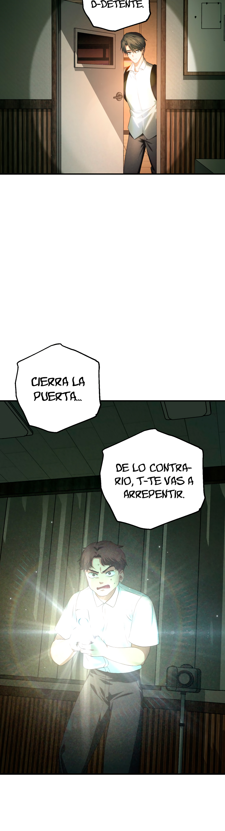 Read Heroe suicida de clase sss Manga Online