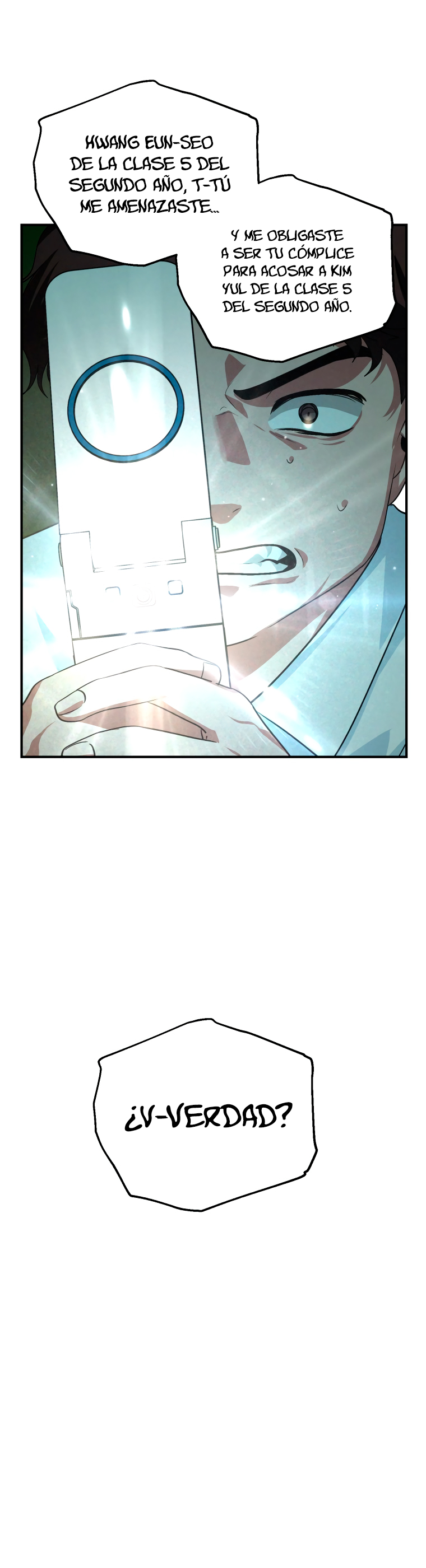 Read Heroe suicida de clase sss Manga Online