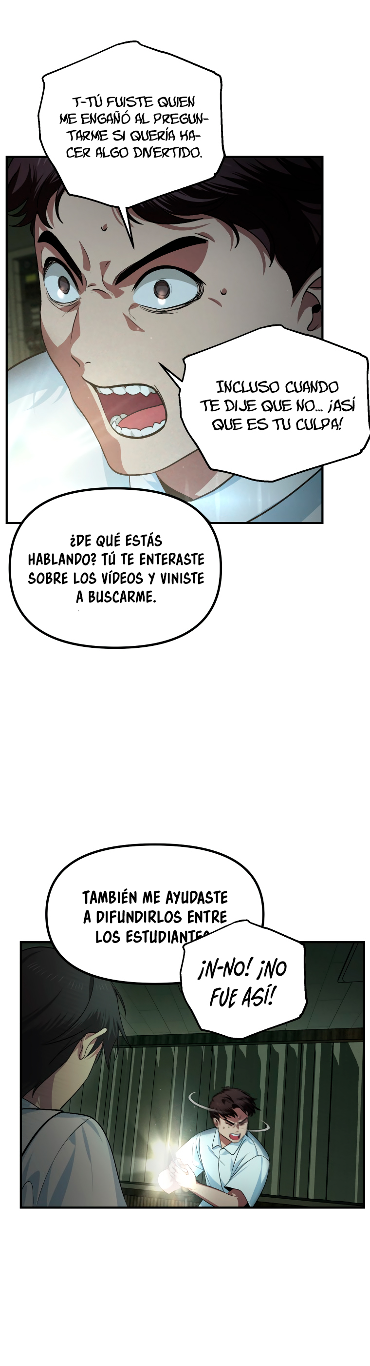 Read Heroe suicida de clase sss Manga Online
