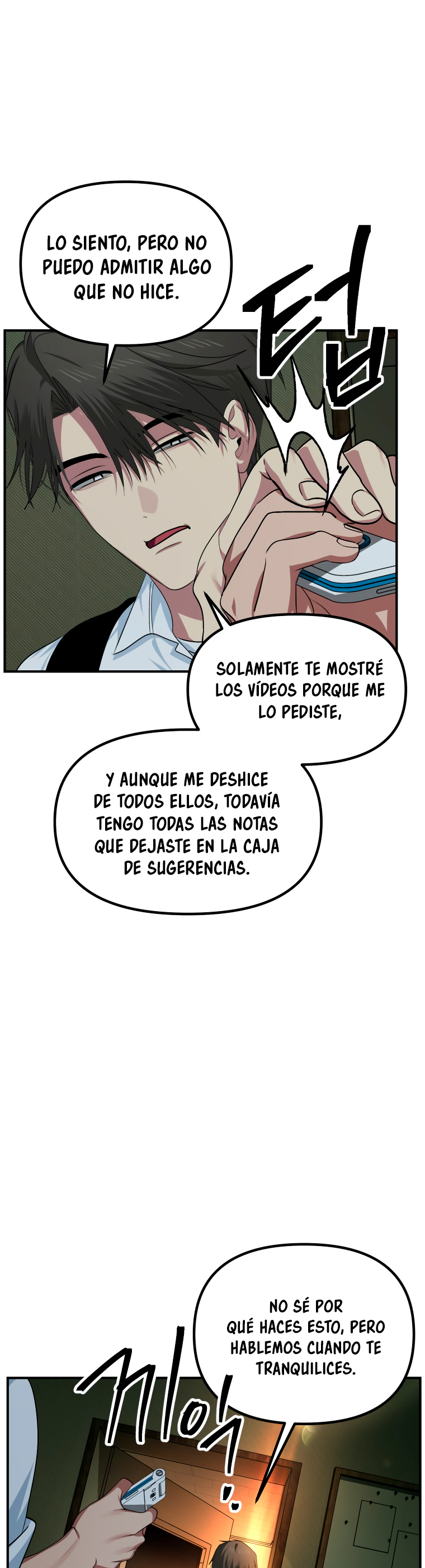 Read Heroe suicida de clase sss Manga Online