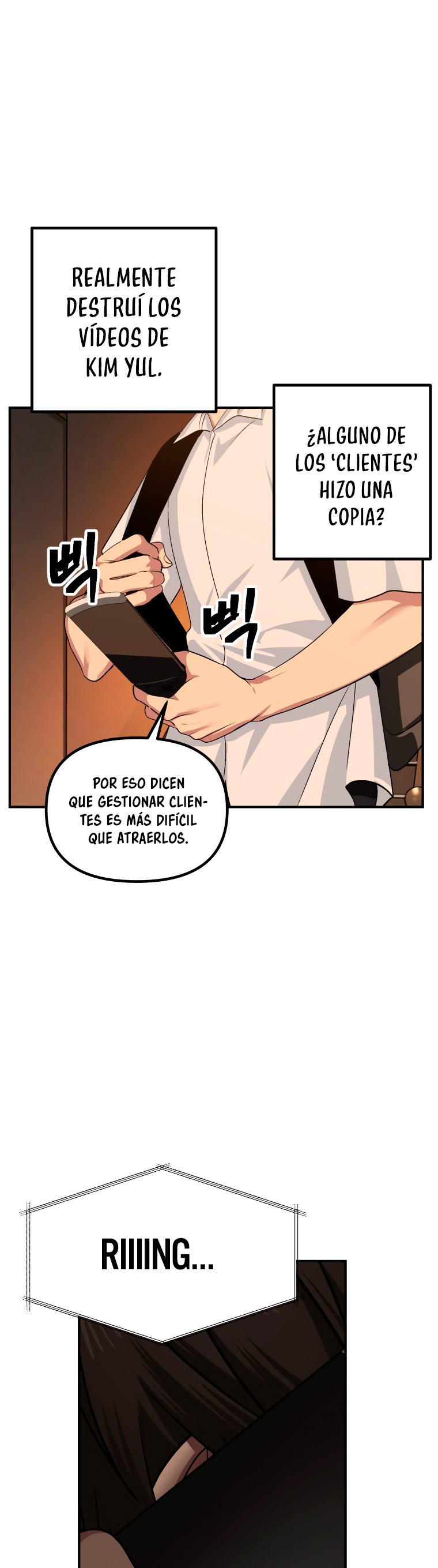 Read Heroe suicida de clase sss Manga Online