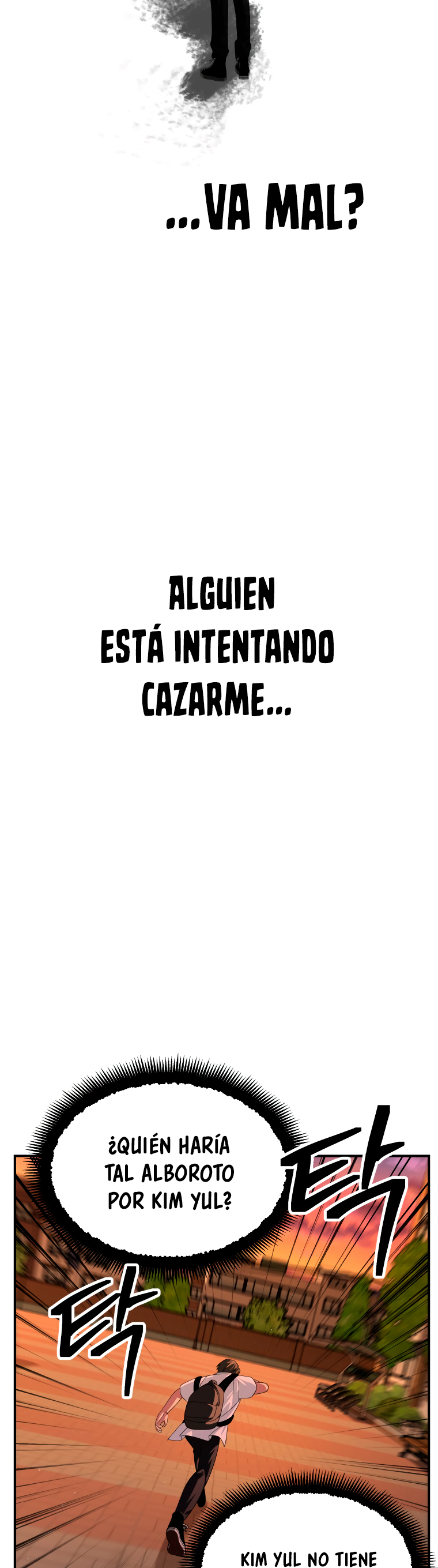 Read Heroe suicida de clase sss Manga Online