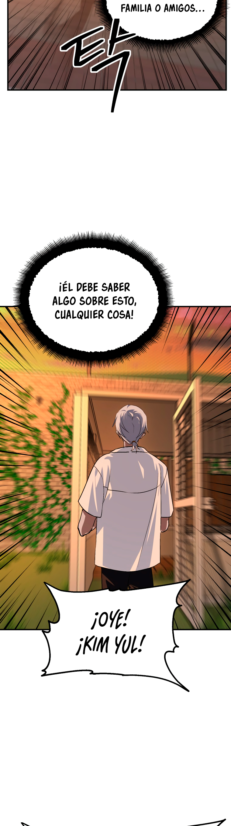 Read Heroe suicida de clase sss Manga Online