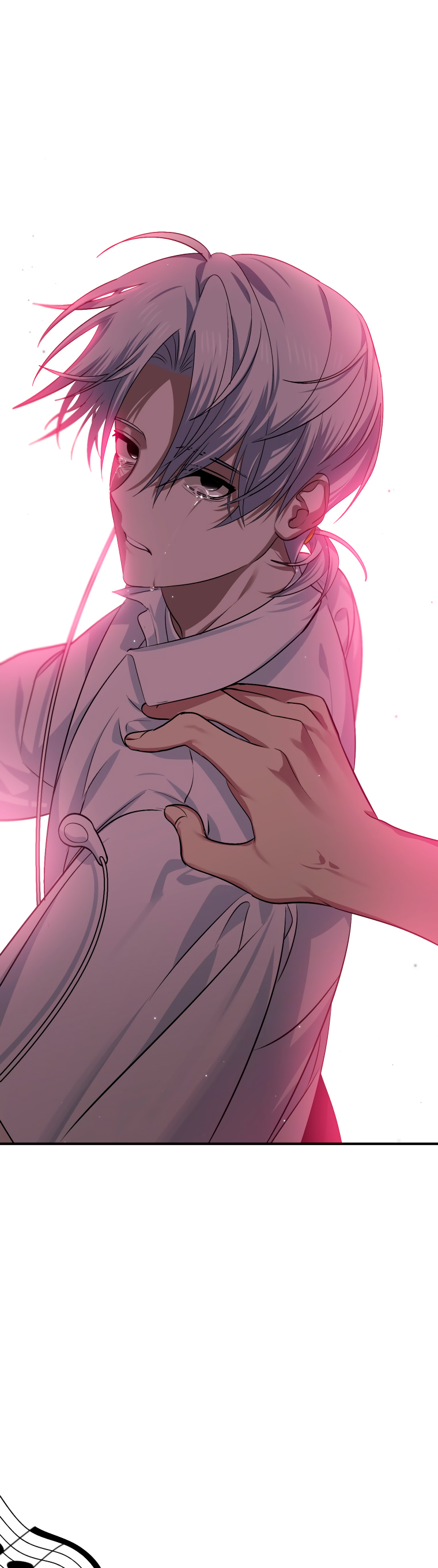 Read Heroe suicida de clase sss Manga Online
