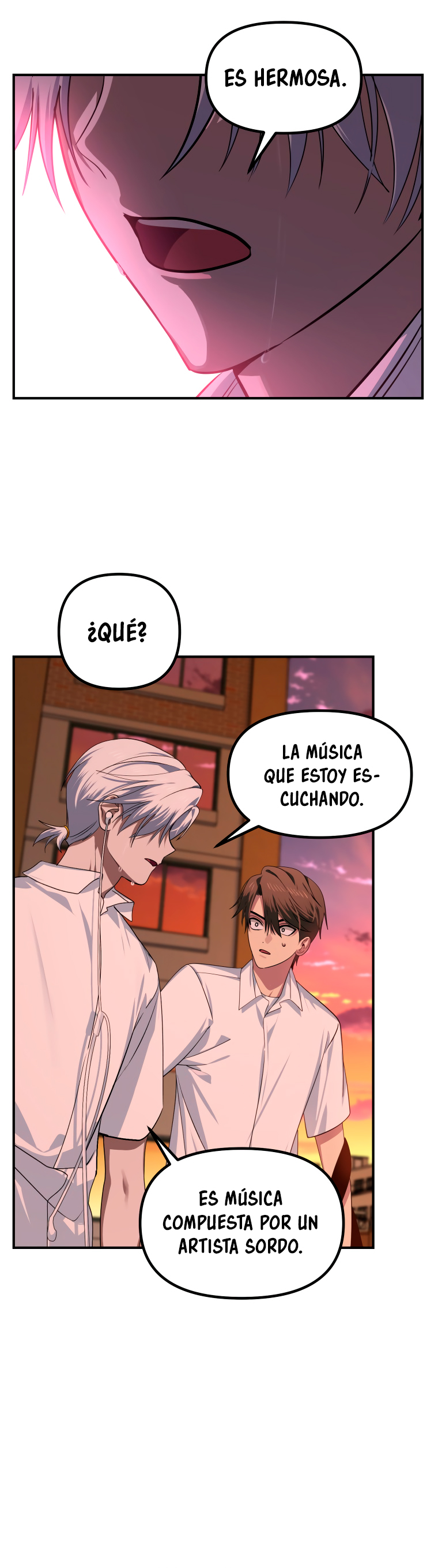 Read Heroe suicida de clase sss Manga Online