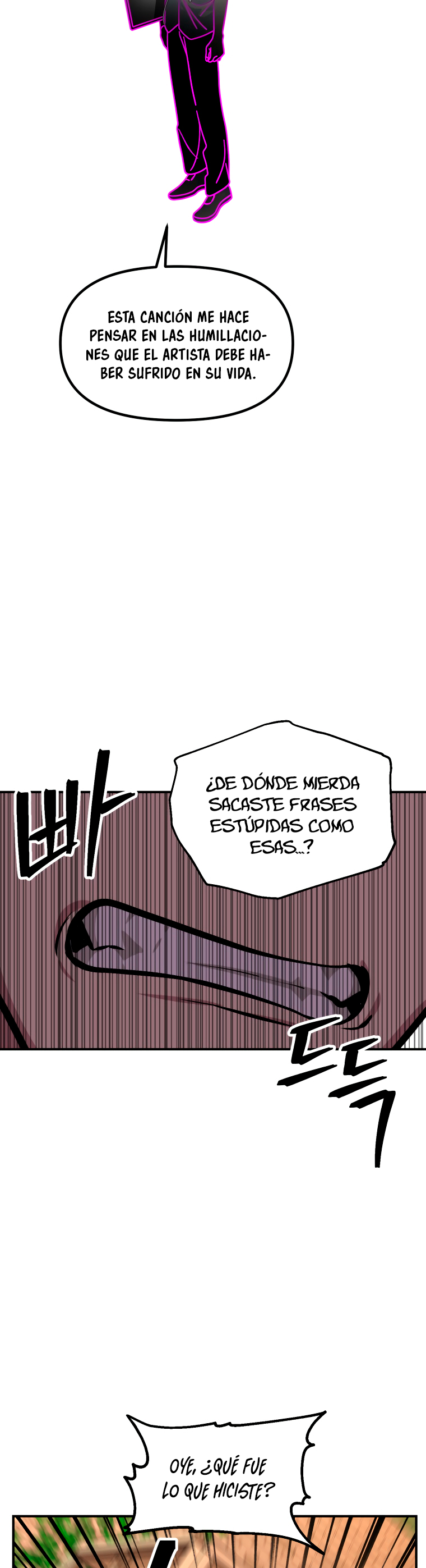 Read Heroe suicida de clase sss Manga Online