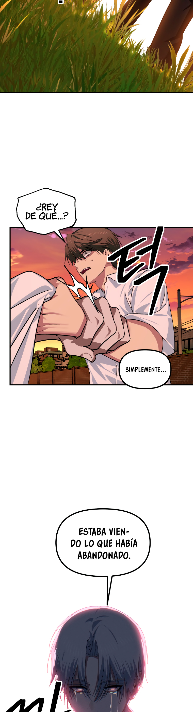 Read Heroe suicida de clase sss Manga Online