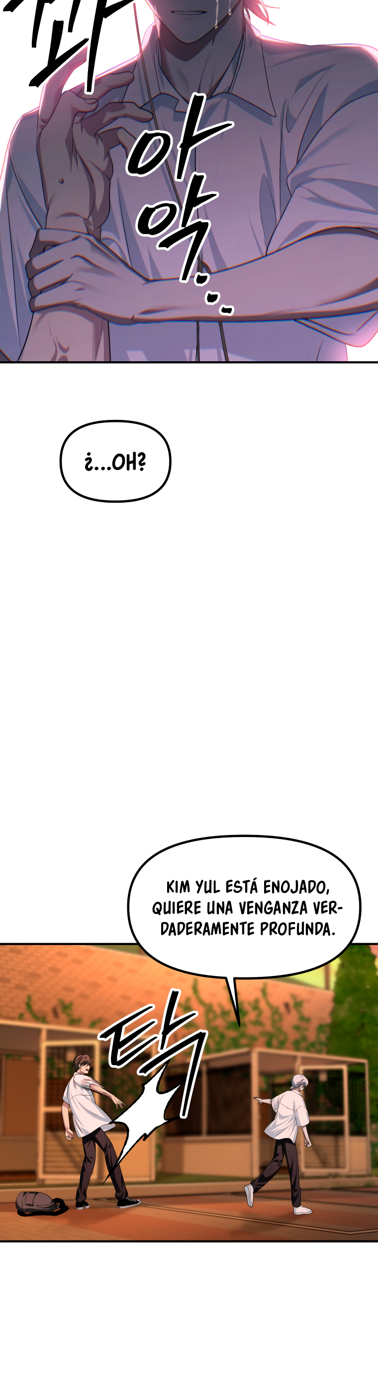 Read Heroe suicida de clase sss Manga Online