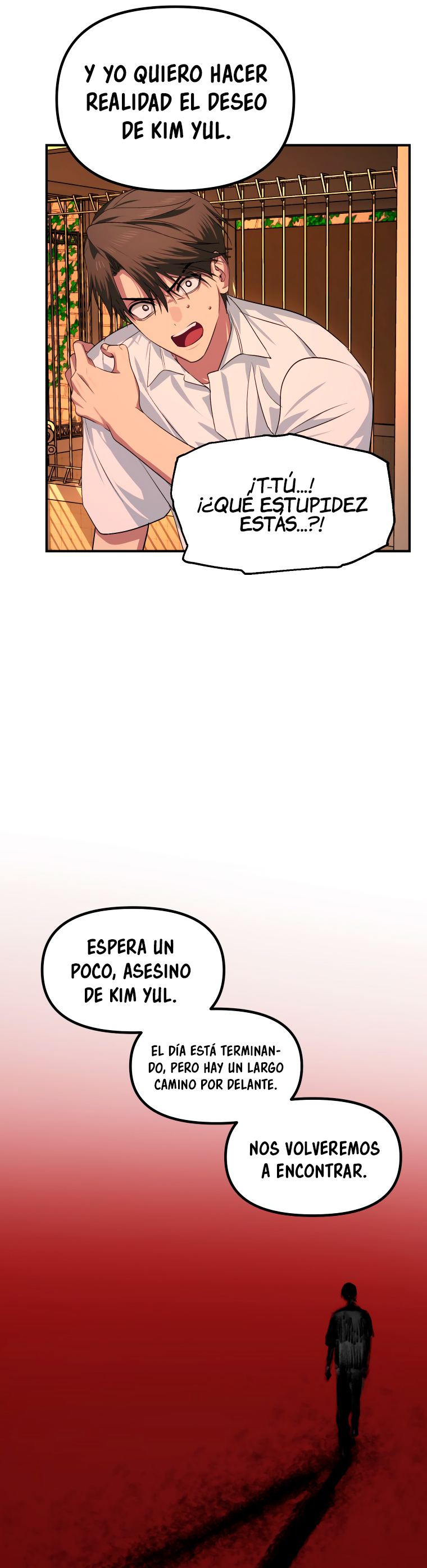 Read Heroe suicida de clase sss Manga Online