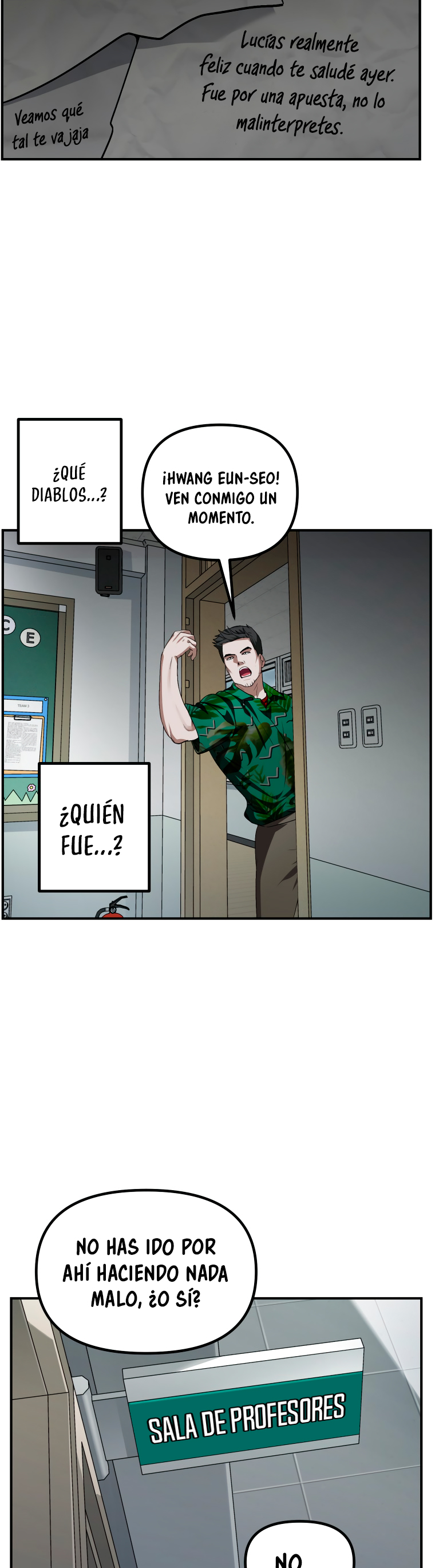 Read Heroe suicida de clase sss Manga Online