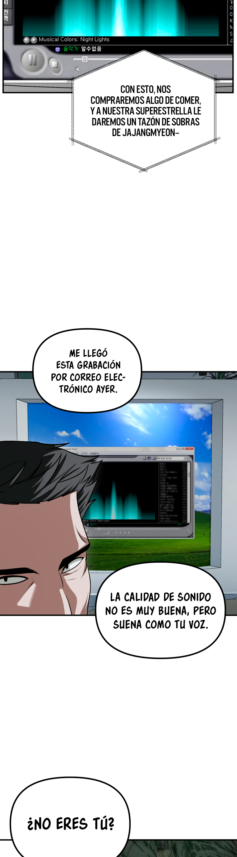 Read Heroe suicida de clase sss Manga Online