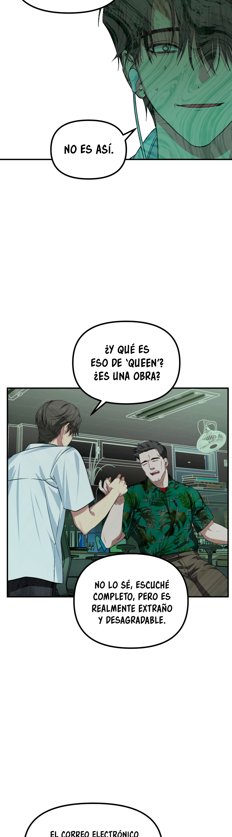 Read Heroe suicida de clase sss Manga Online