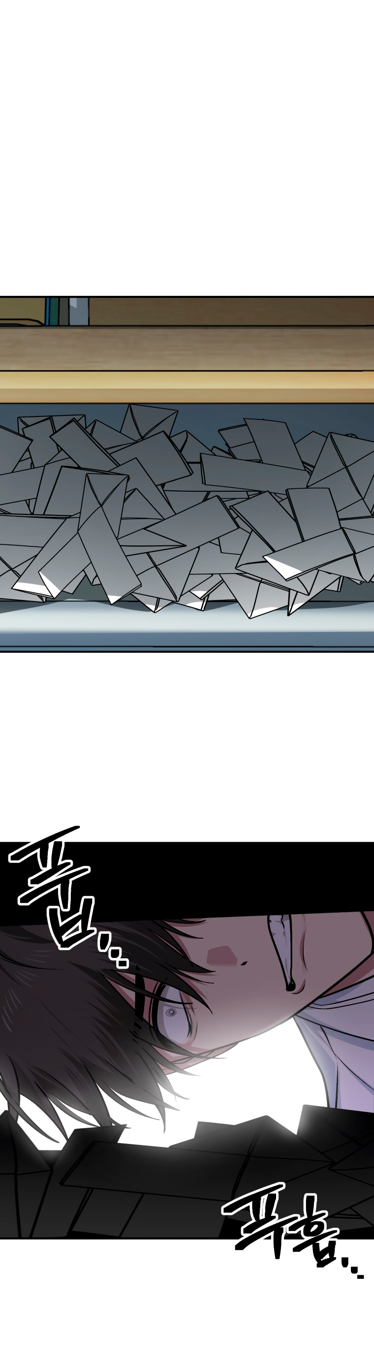Read Heroe suicida de clase sss Manga Online