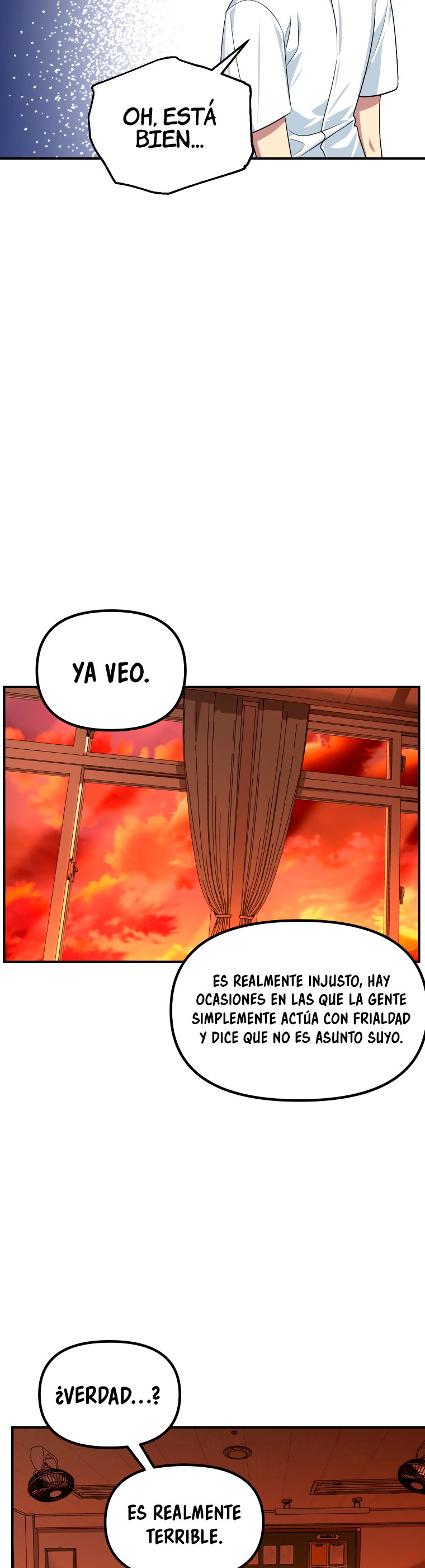 Read Heroe suicida de clase sss Manga Online