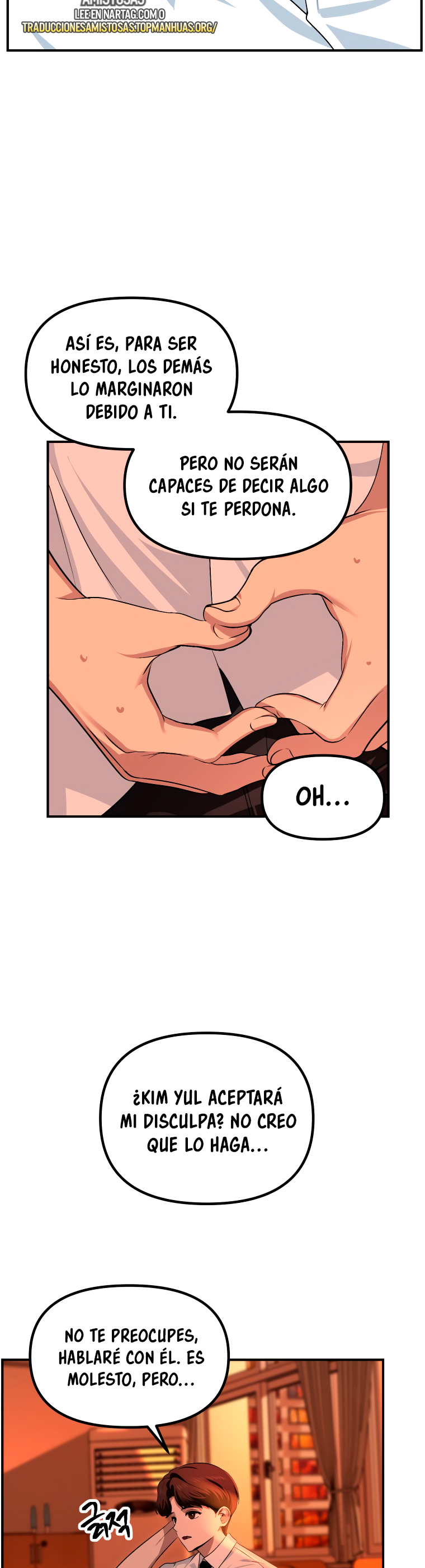 Read Heroe suicida de clase sss Manga Online