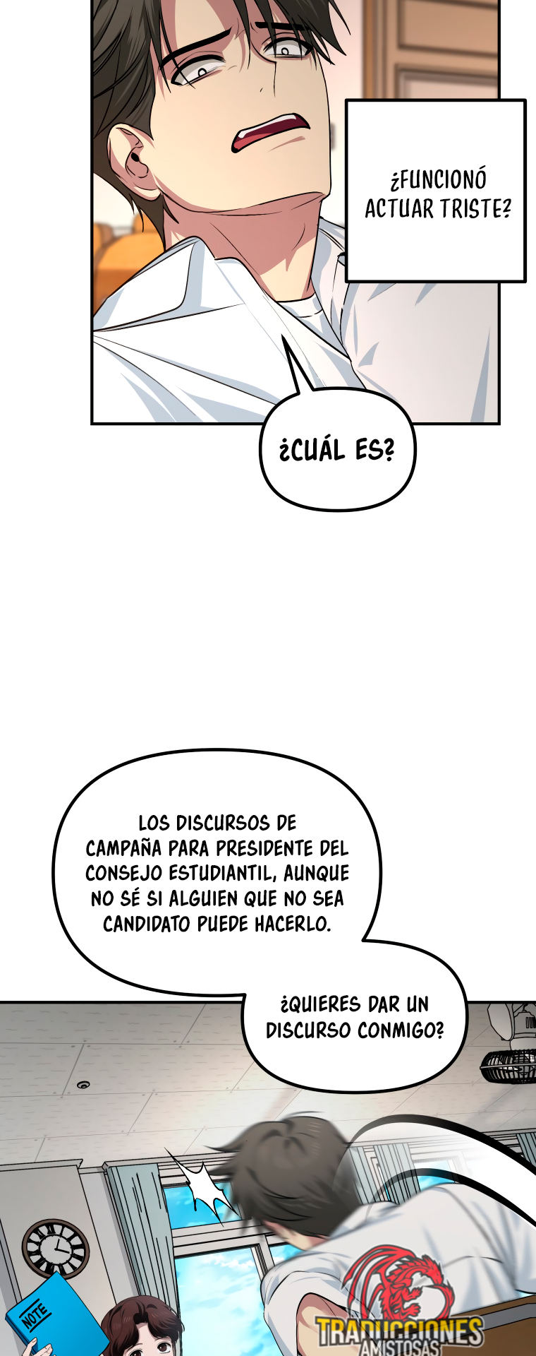 Read Heroe suicida de clase sss Manga Online