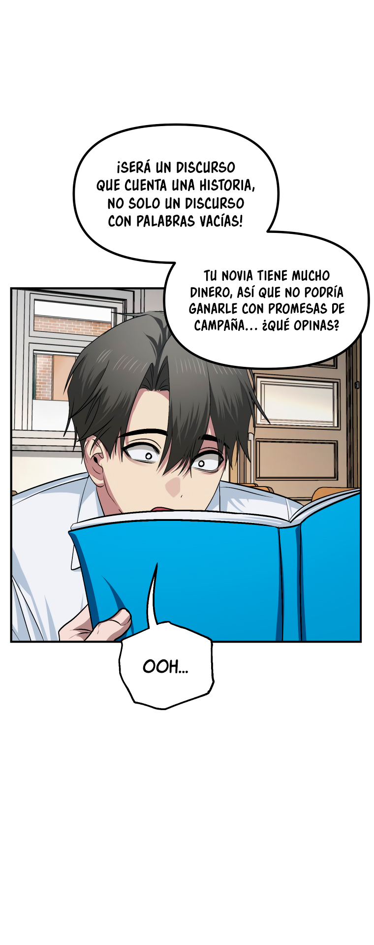 Read Heroe suicida de clase sss Manga Online