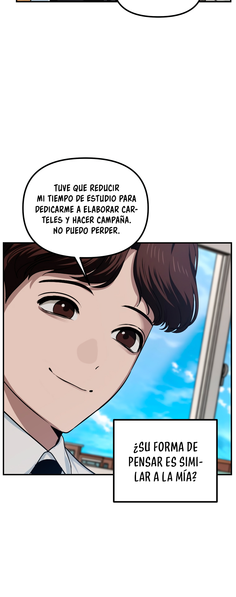 Read Heroe suicida de clase sss Manga Online