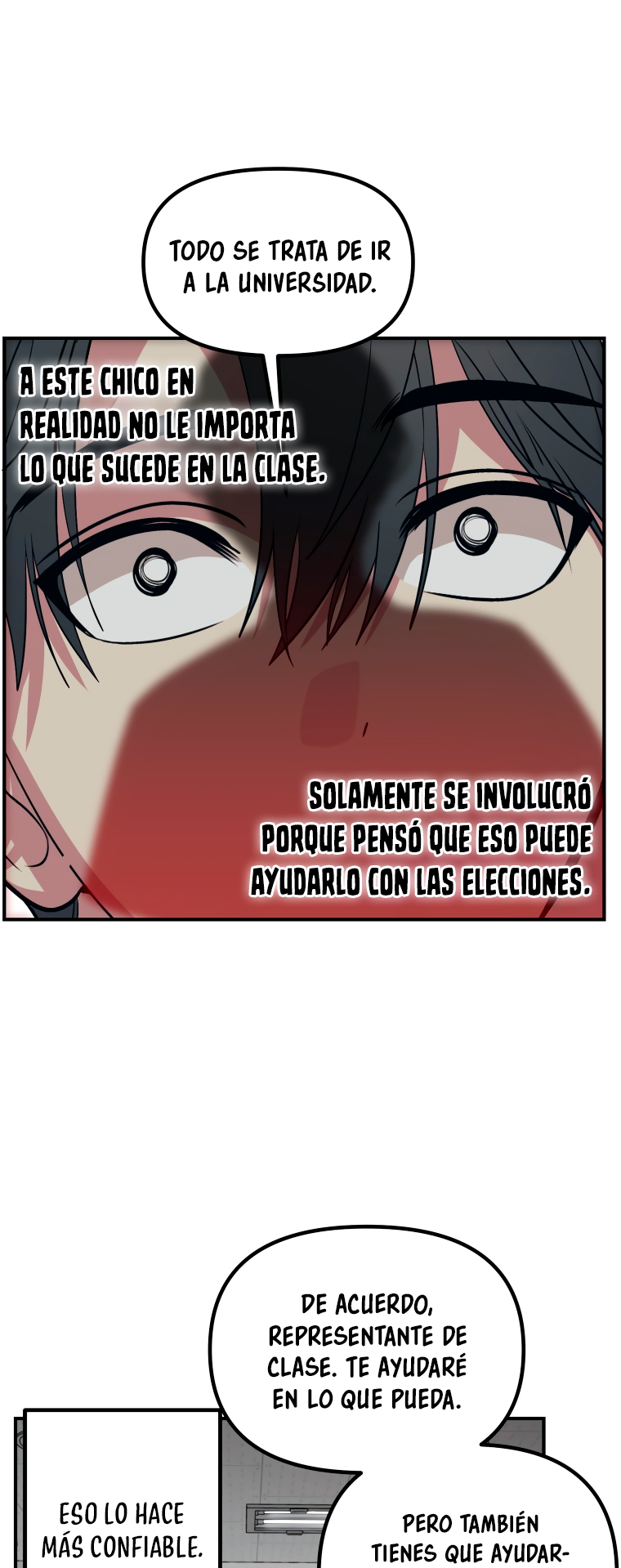 Read Heroe suicida de clase sss Manga Online
