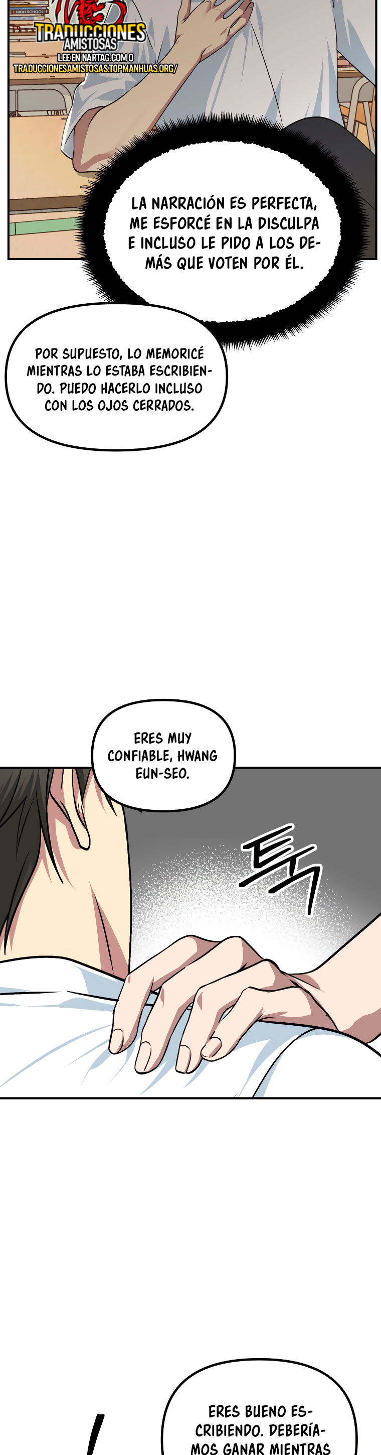 Read Heroe suicida de clase sss Manga Online
