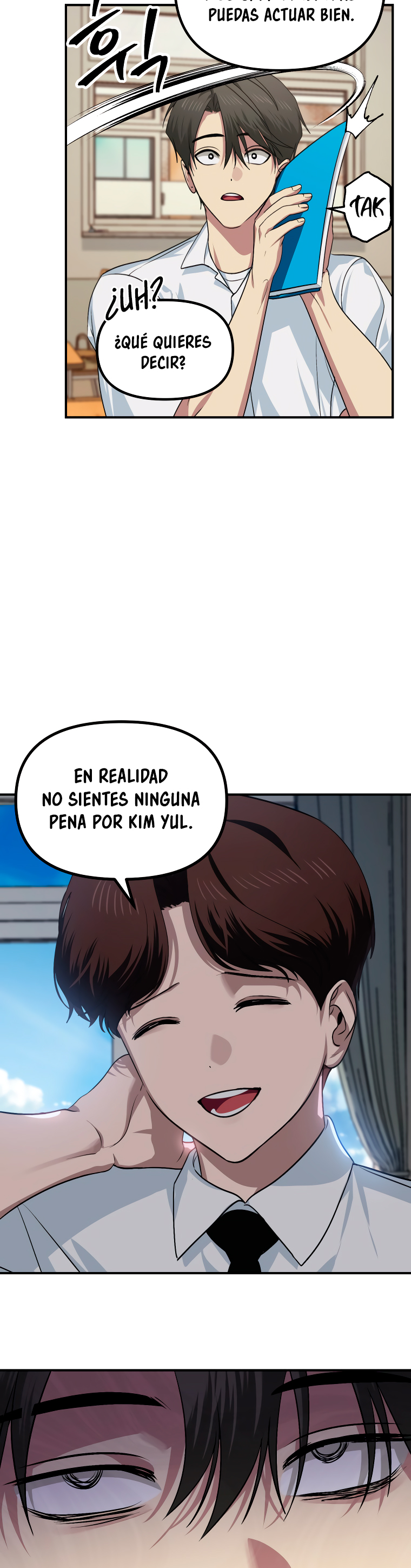 Read Heroe suicida de clase sss Manga Online