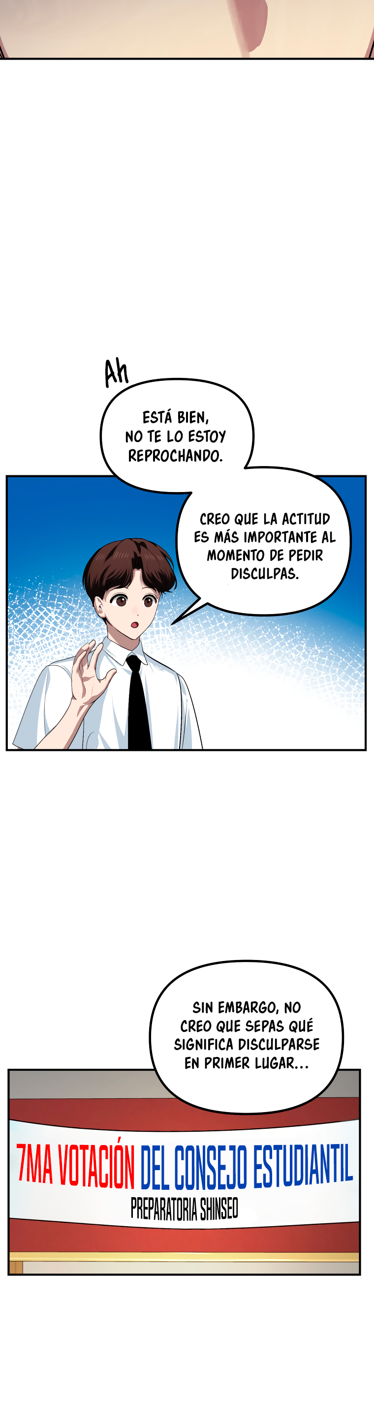 Read Heroe suicida de clase sss Manga Online