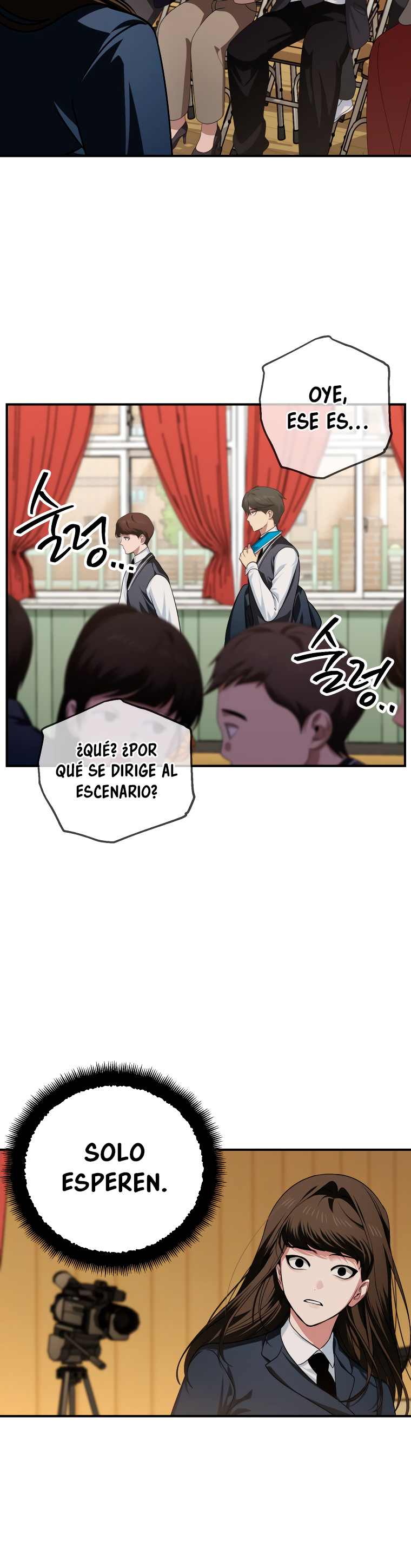 Read Heroe suicida de clase sss Manga Online